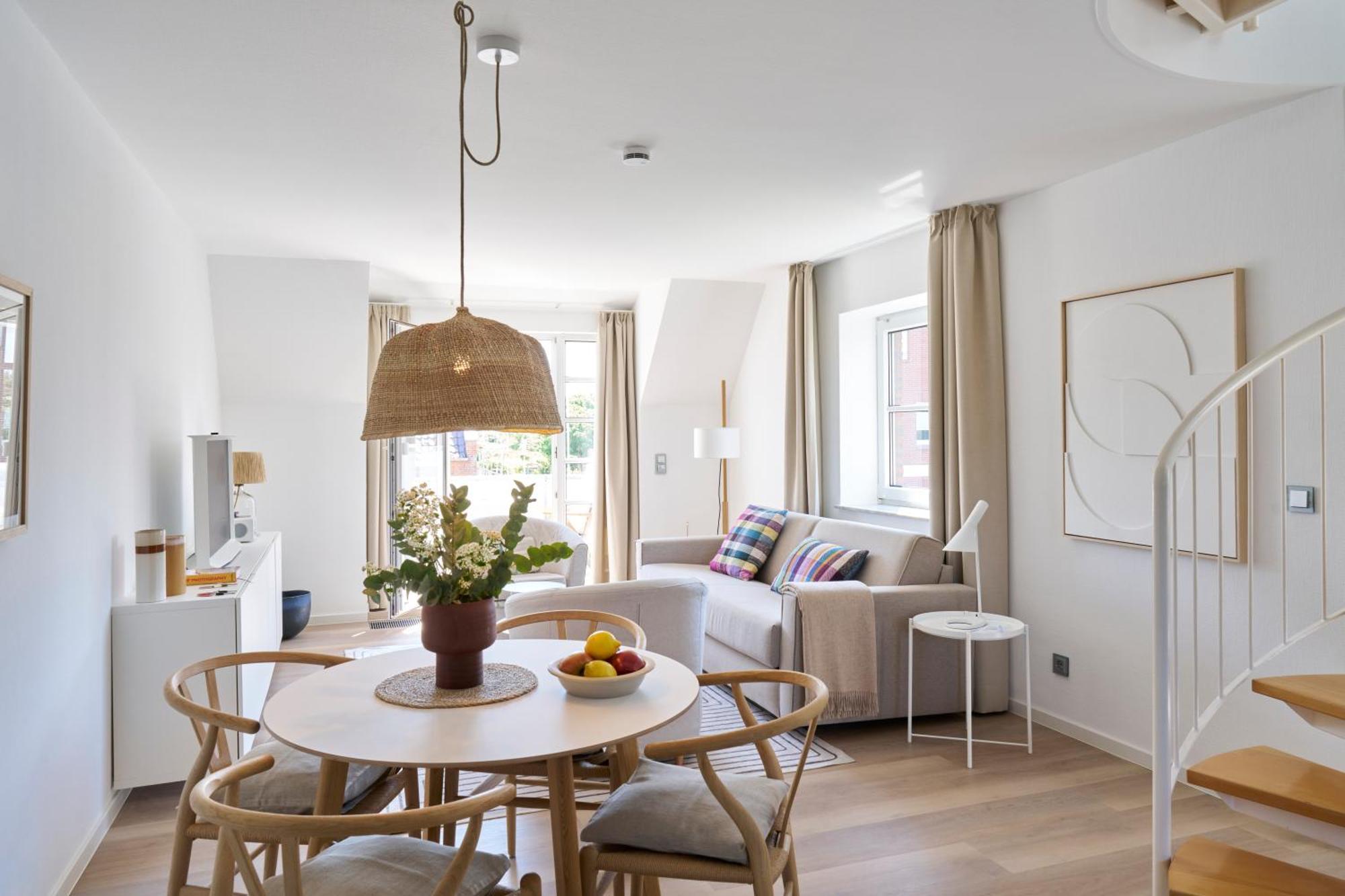 Haus Nordstrand Norderney Dış mekan fotoğraf