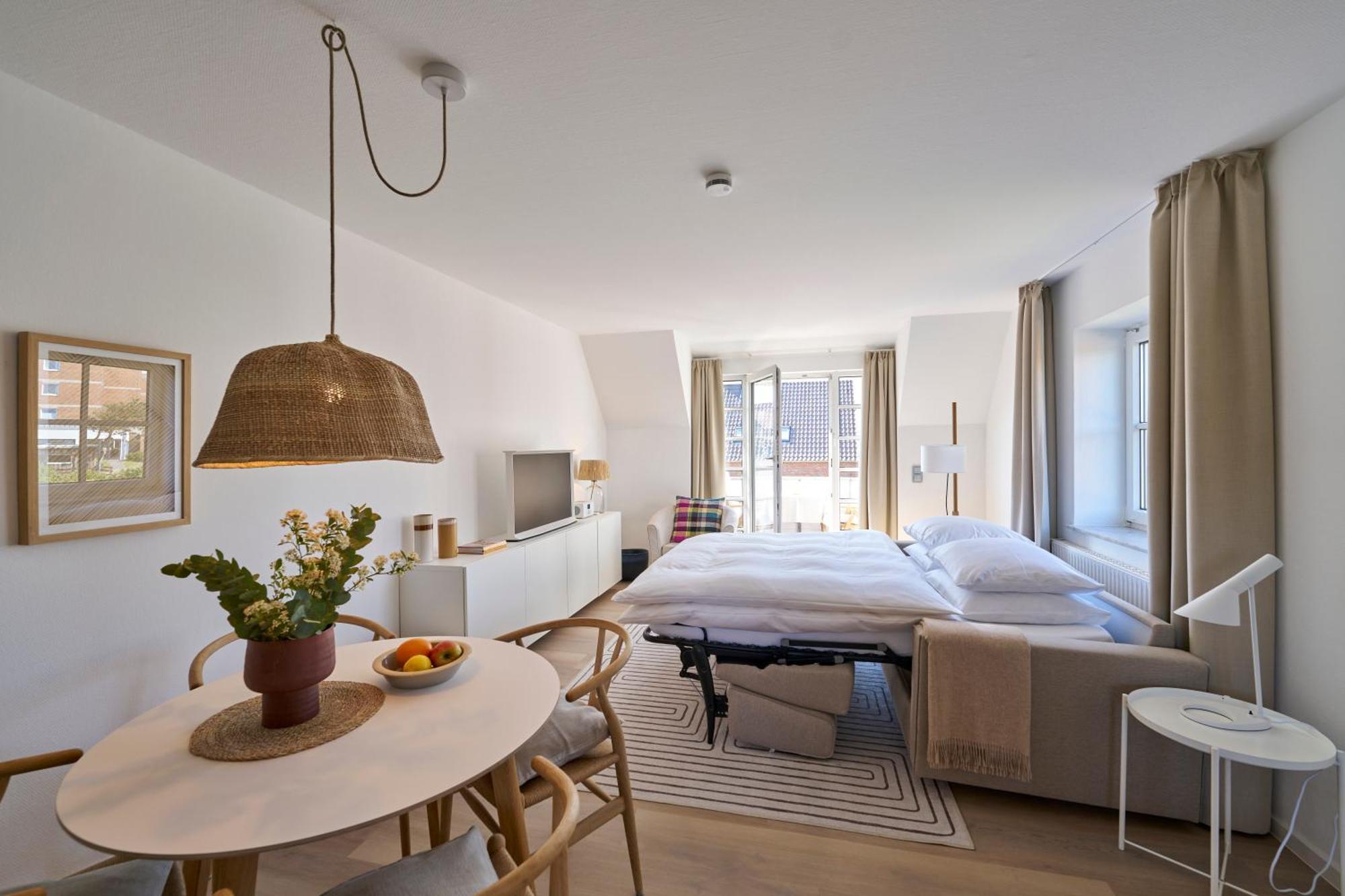 Haus Nordstrand Norderney Dış mekan fotoğraf