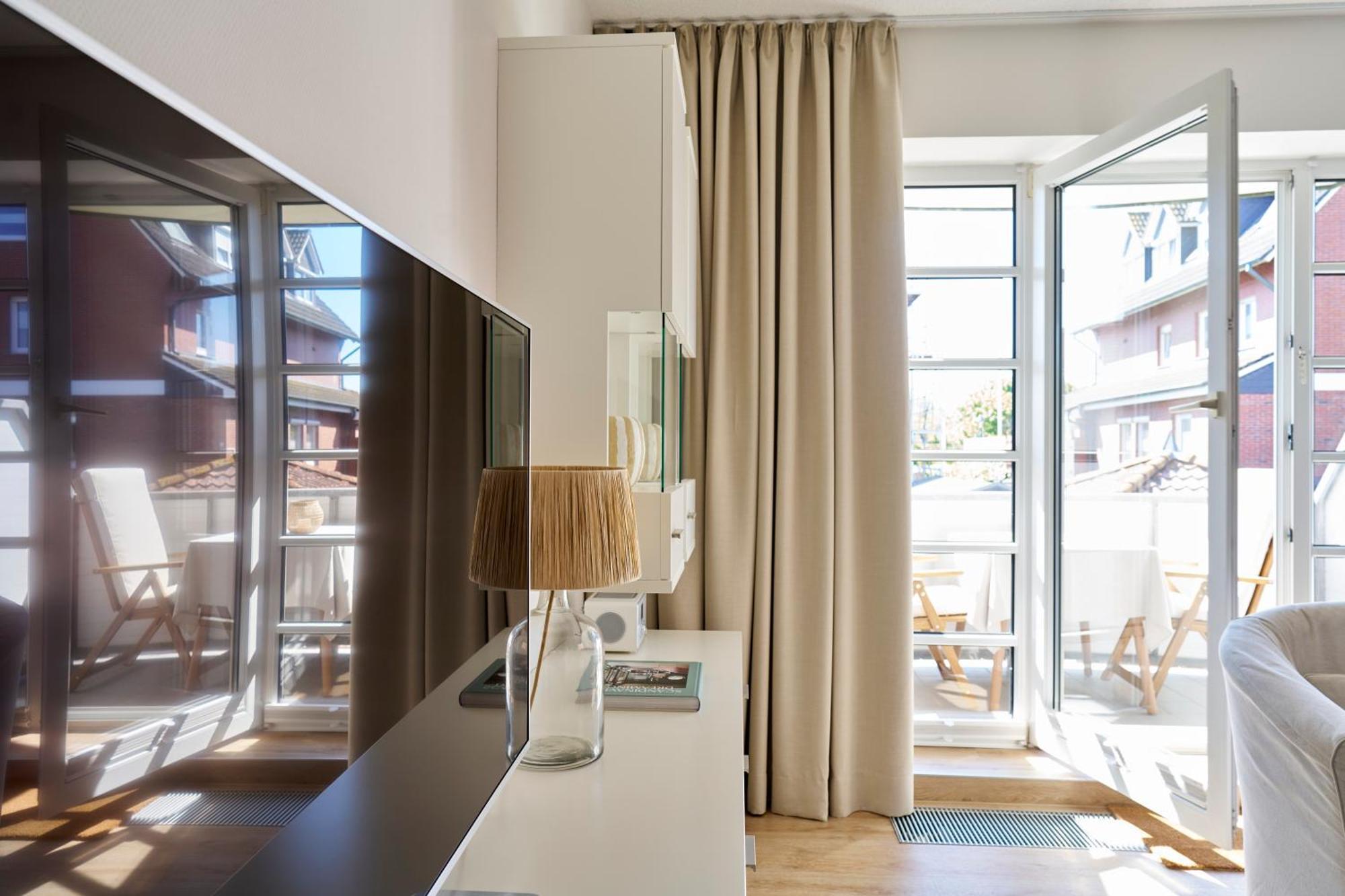 Haus Nordstrand Norderney Dış mekan fotoğraf