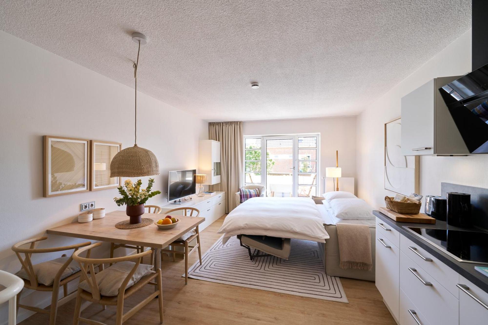 Haus Nordstrand Norderney Dış mekan fotoğraf